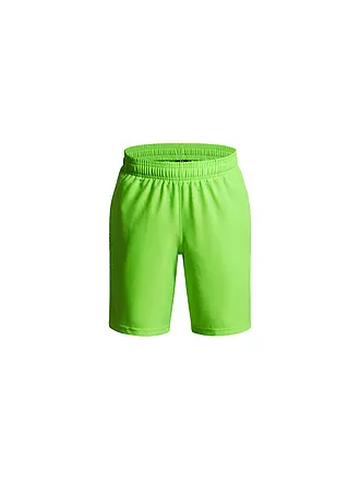 UNDER ARMOUR | Pantalón corto de fitness para niños UA tejido Wdmk |